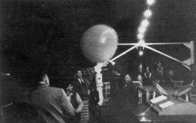 Ballongrüße