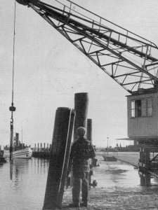Hafen