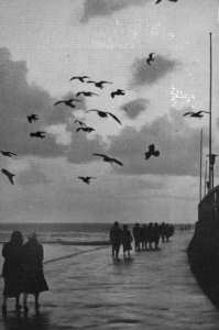Strandpromenade