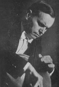 Ludwig Hoelscher