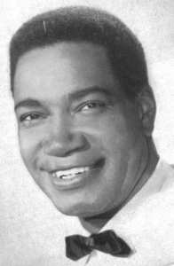 Kenneth Spencer