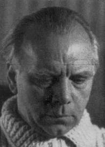 Conrad Hansen