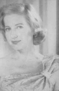 Rosi Schwaiger