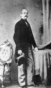 Fürst Biilow