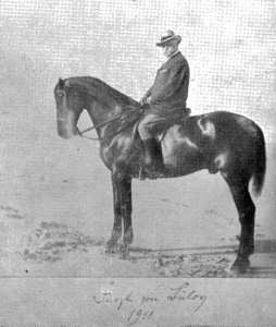 Fürst Biilow