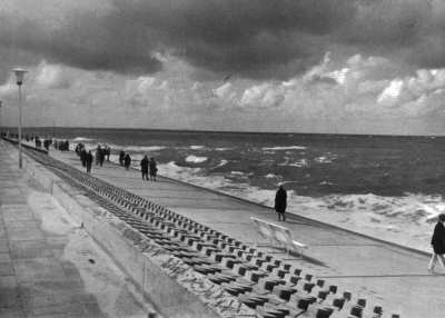Strandpromenade