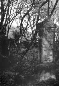 Grabstein