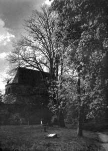 Kirche