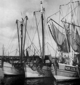 Fischkutter