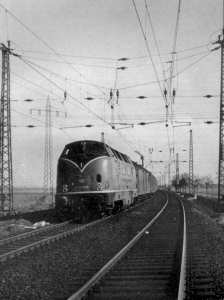 Eisenbahn
