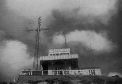 Wetterwarte