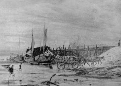 Hafen