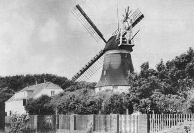 Mühle
