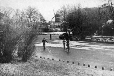 Napoleonschanze