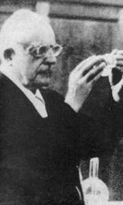 Prof. Dr. Warburg