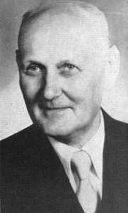 Dr. Hesse