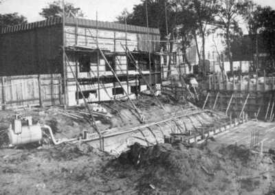neue Kurmittelhaus