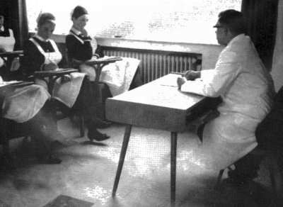 Prof. Dr. Menger