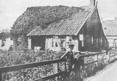 Fischerhaus