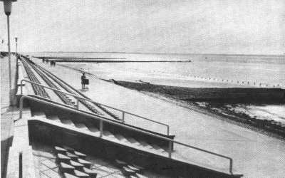 Strandpromenade