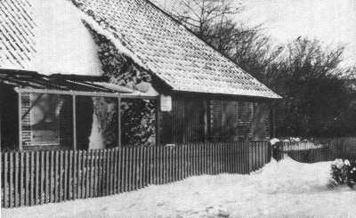 Fischerhausmuseum
