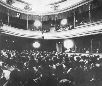 Kurtheater