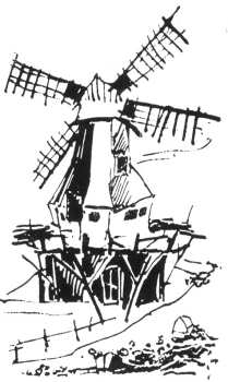 Mühle