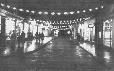 Friedrichstrasse
