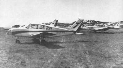 Flugplatz