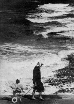 Am Meer