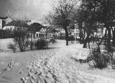 Kurplatz