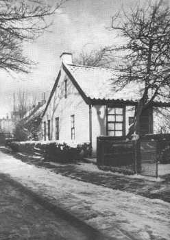 Fischerhaus