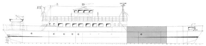 Frisia VIII