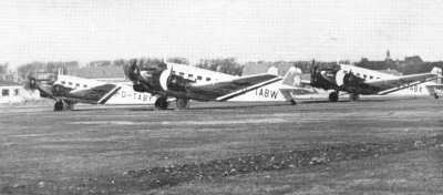 Flugplatz