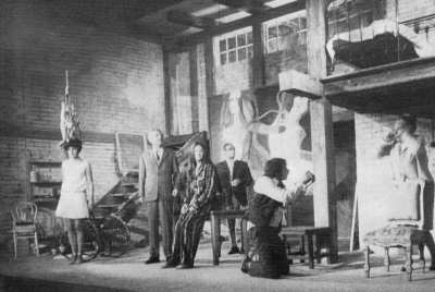 Theater