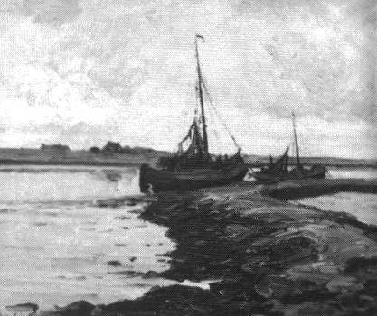 Gemälde
