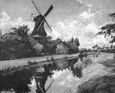 Gemälde