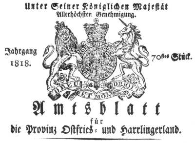 Amtsblatt
