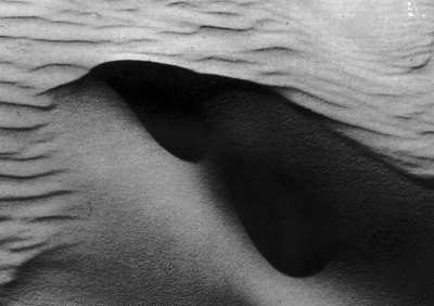 Sand