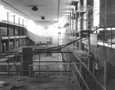 Umbau