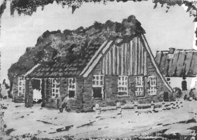 Fischerhaus