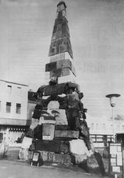 Denkmal
