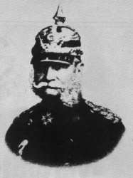 Wilhelms I.