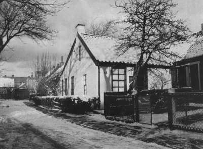 Fischerhaus