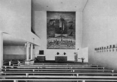 Stella maris