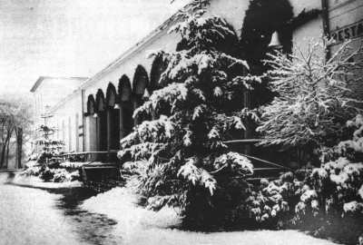 Kurhaus