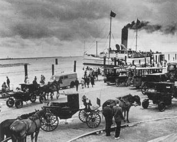 Hafen