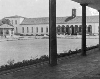 Kurplatz