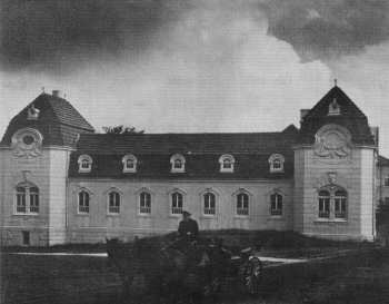 Kurverwaltung