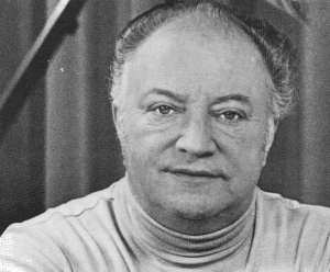 Peter Kreuder